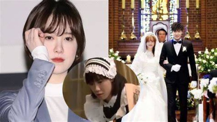 Who is Koo Hyesun husband? Is Ku Hye Sun still married? The Sentinel
