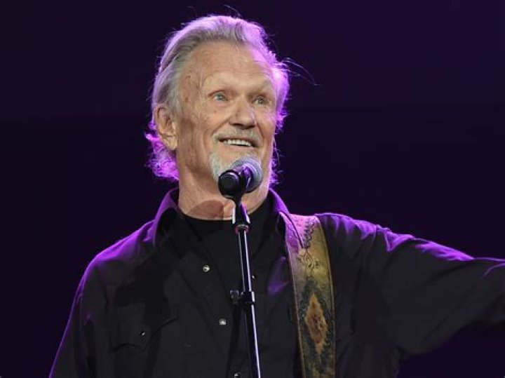 Who Is Kris Kristofferson's Wife? Meet Third Spouse Lisa Meyers
