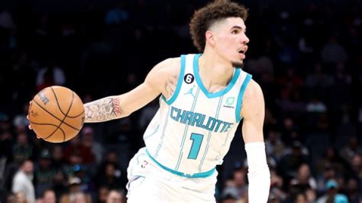 Who is LaMelo Ball's girlfriend Ana Montana? All you need to know