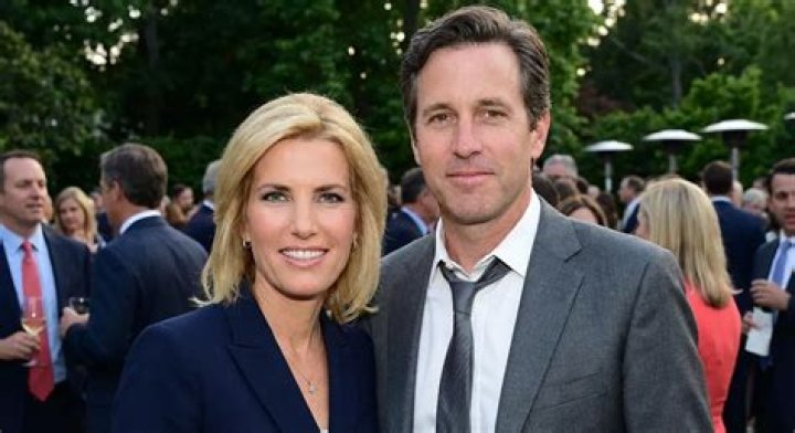 Who Is Laura Ingraham's Husband? See A Photo Of Her Spouse