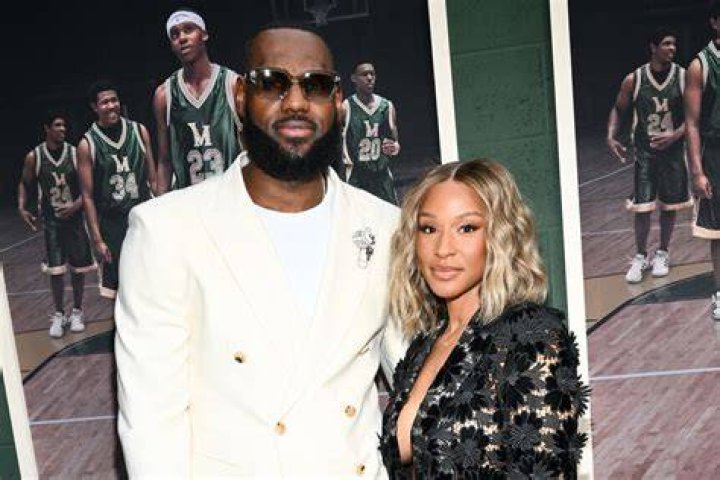Who Is Lebron James Dating? The Truth About His Rumored Affairs