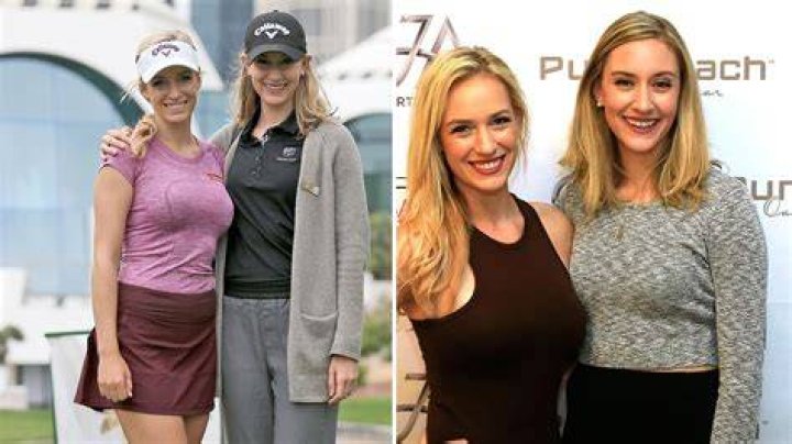 Who Is Lexie Spiranac, Paige Spiranac&rsquo;s Sister And What Does She Do
