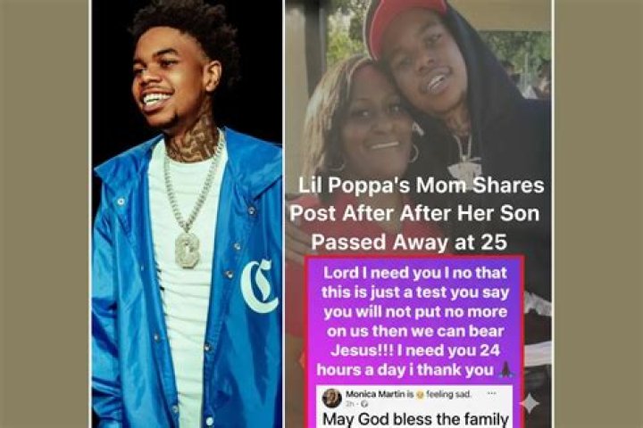 Who is Lil Meech&rsquo;s Mom? Lil Meech&rsquo;s Mom Latarra Eutsey Texas Breaking