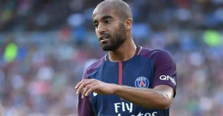 Who Is Lucas Moura? Anastasia Pavlyuchenkova Husband