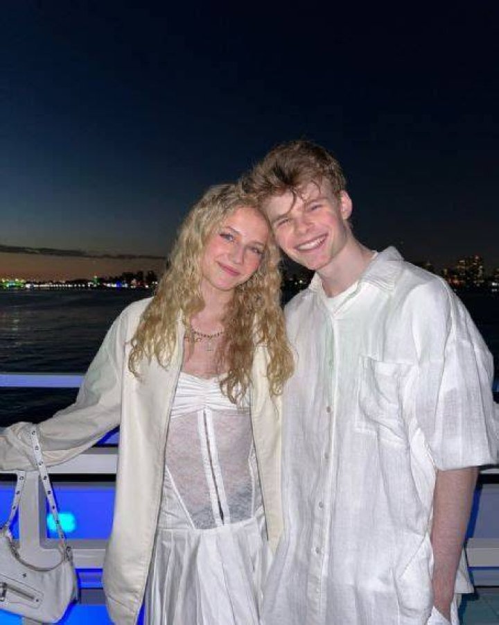Who is Merrick Hanna Dating Now? Current Relationship Status, Past