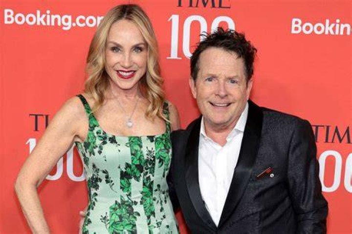 Who is Michael J Fox Best Friend?