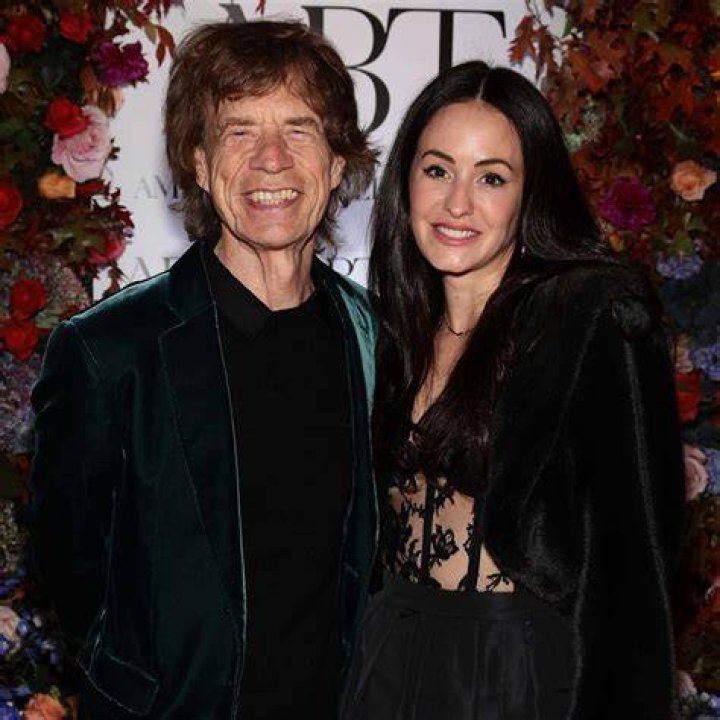 Who Is Mick Jagger Girlfriend? Full Details &raquo; Ghana Insider