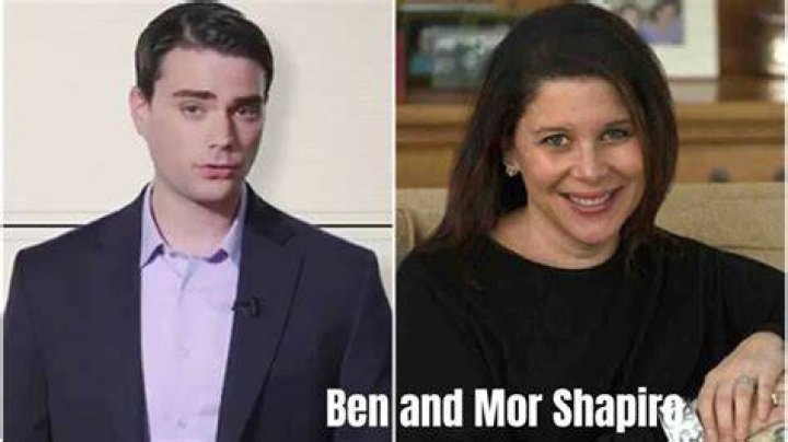 Who is Mor Shapiro? A Real Life Super Woman Superwoman, Proud wife