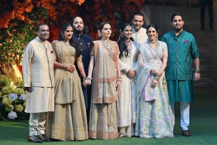 Who Is Mukesh Ambani?
