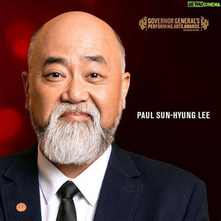 Who Is Paul SunHyung Lee Wife Anna Lee? Kids Family
