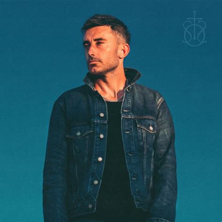 Who is Phil Wickham's Wife Mallory Plotnik?