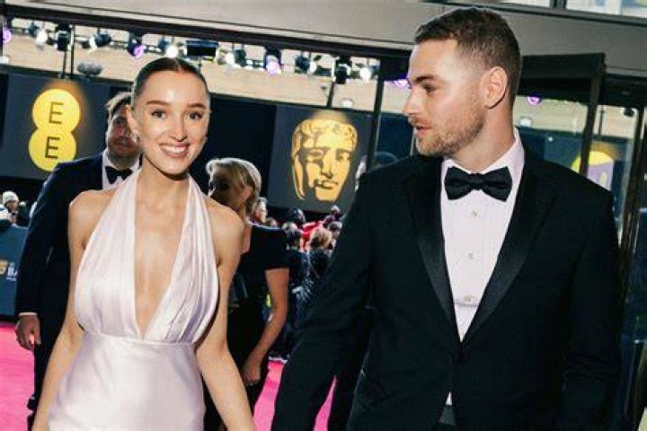 Who Is Phoebe Dynevor Dating? 'Bridgerton' Star Snapped With Cameron Fuller