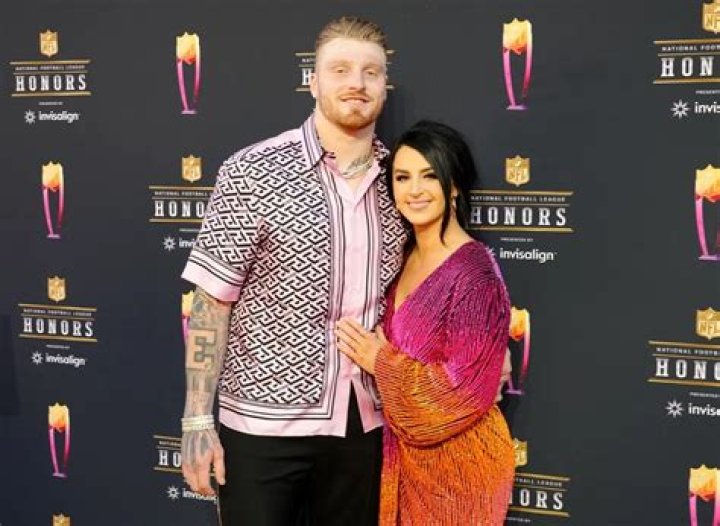 Who Is Rachel Washburn? Facts about Maxx Crosby&rsquo;s Girlfriend