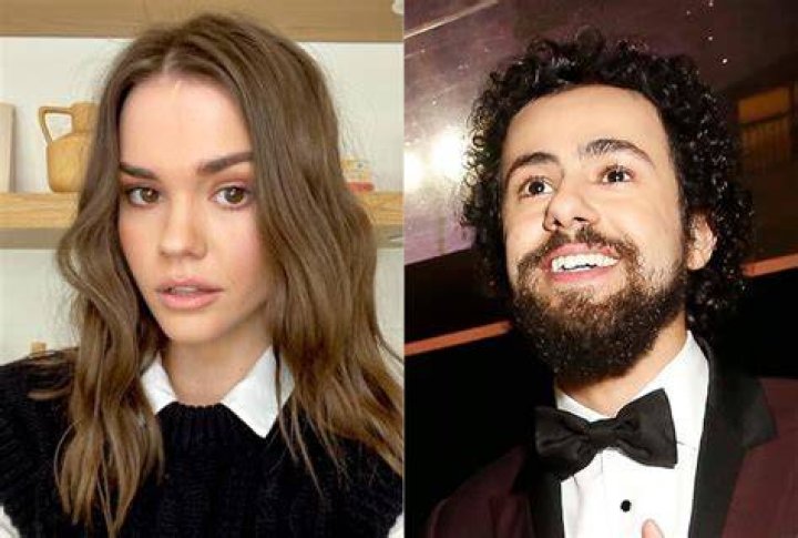 Who is Ramy Youssef Wife? Know Everything About Him
