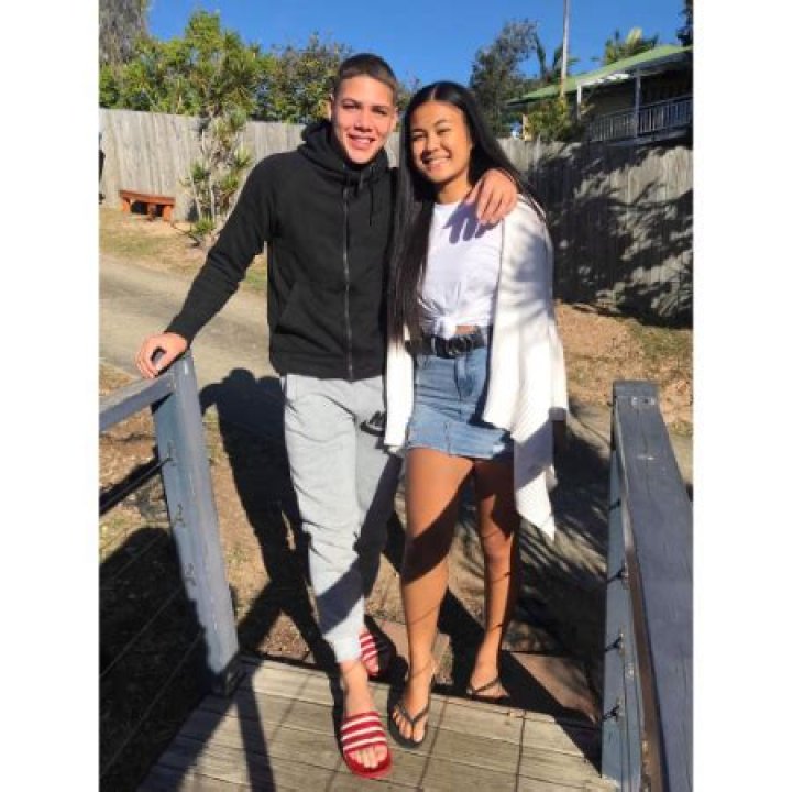 Who is Reece Walsh Wife? MySportDab