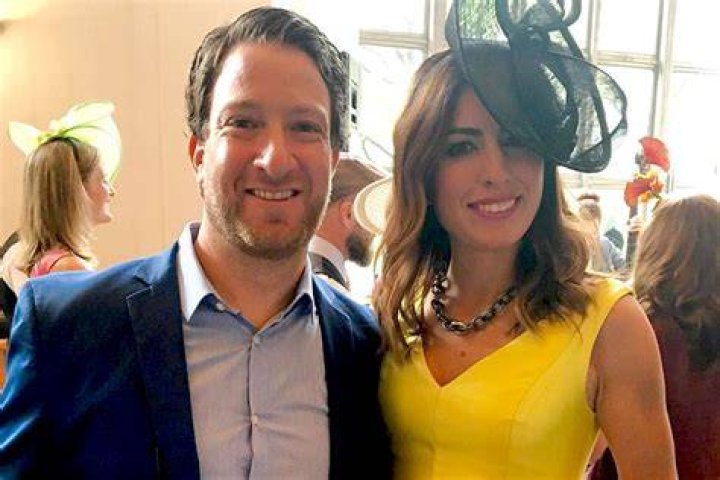 Who is Renee Portnoy? The truth about Dave Portnoy's exwife Tuko.co.ke