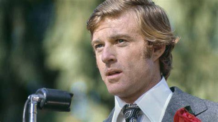 Who is Robert Redford's wife Sibylle Szaggars? The US Sun