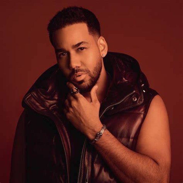 Who Is Romeo Santos's Wife Or Partner? Meet Alex And Valentino, The