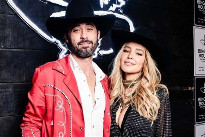 Who Is Ryan Bingham's Wife? All About His Relationship With Hassie Harrison