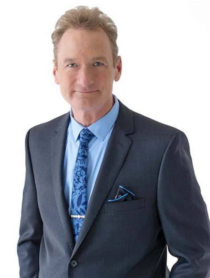 Who Is Ryan Stiles' Wife Patricia McDonald?