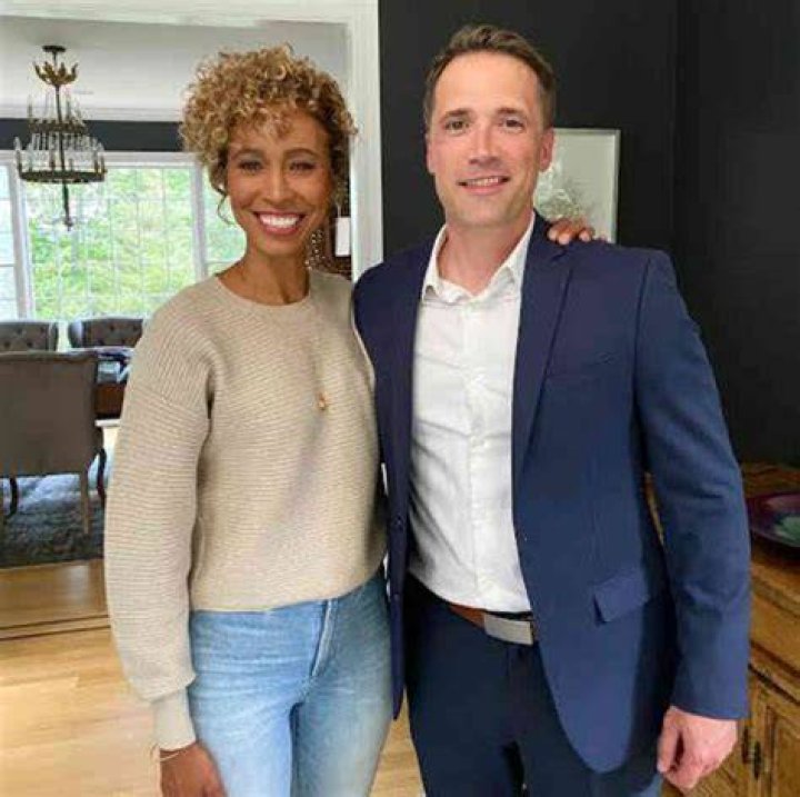 Who Is Sage Steele Husband? About Her Children And Divorce