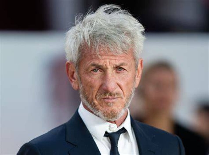 Who Is Sean Penn's Brother?