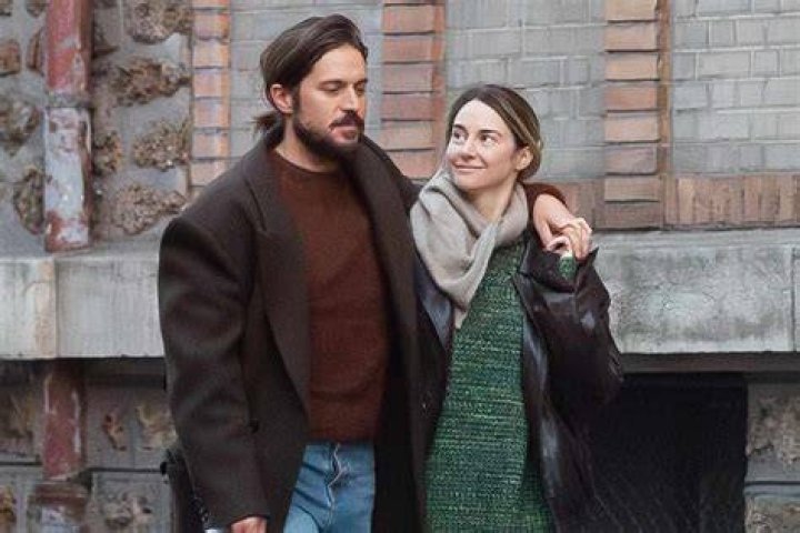 Who is Shailene Woodley Dating in 2021? OtakuKart