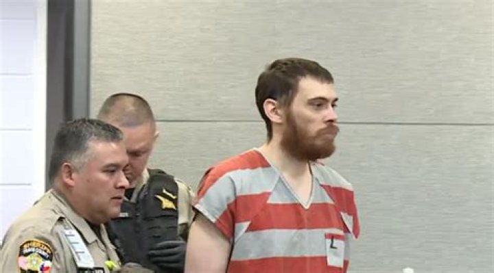 Who is Shane James? Suspect arrested in Texas shooting spree, killing 6