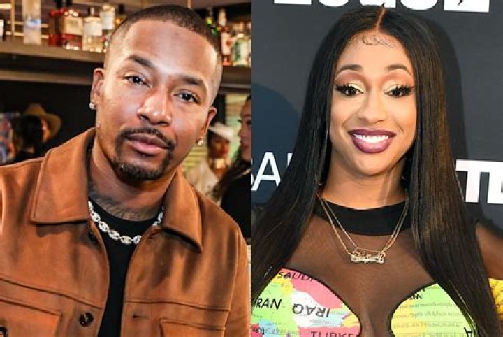 Who is Sidney Starr? She is a transgender rapper rumored to be dating