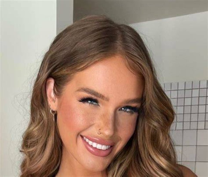 Who is Sky Bri? Is She Jake Paul&rsquo;s Girlfriend FirstSportz