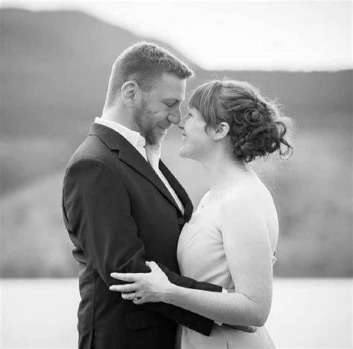 Who is Steve Wallis wife? Know all about Jessica Audrey Wallis