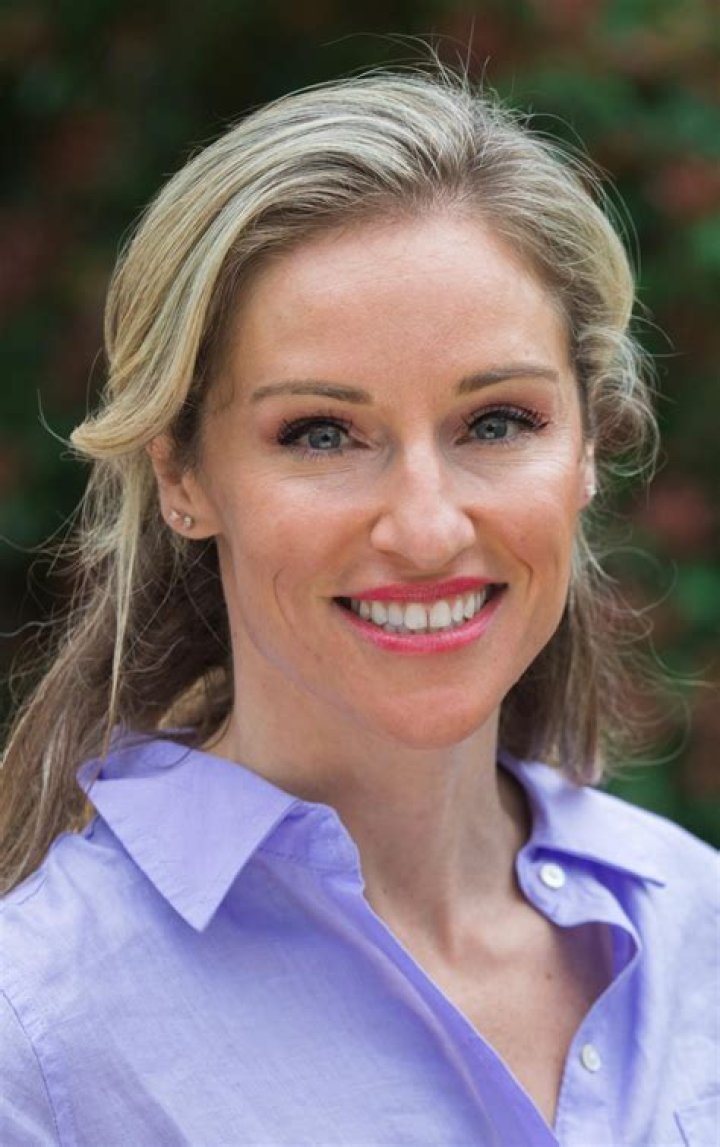 Who is Susanna Gibson's husband, John David? The US Sun