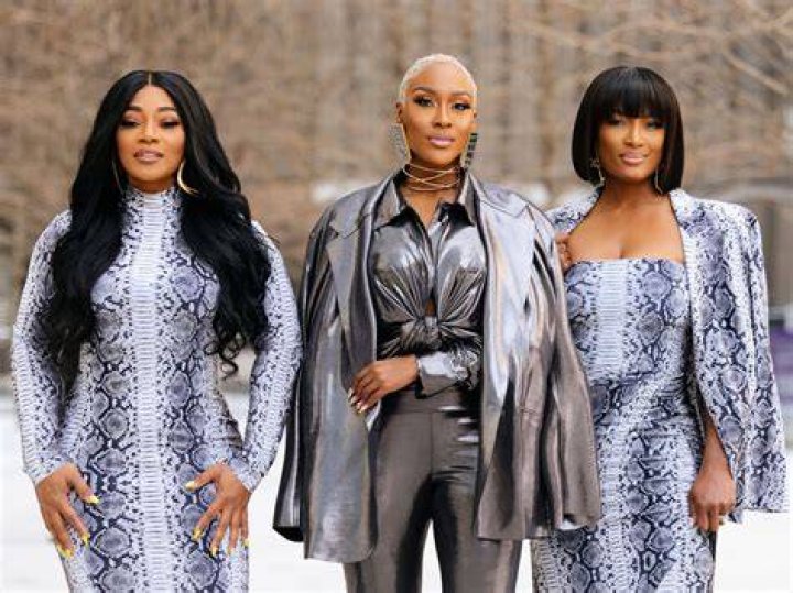 Who Is SWV's LeLee Lyon's Rapper Son Khiry? The Daily Dish