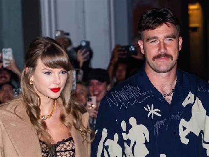 Who Is Taylor Swift&rsquo;s Reported New Boyfriend? Vanity Fair