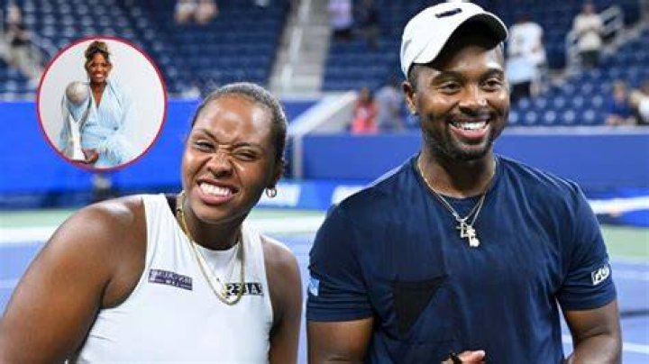 Who is Taylor Townsend husband or Husband? Is she Single or Married?