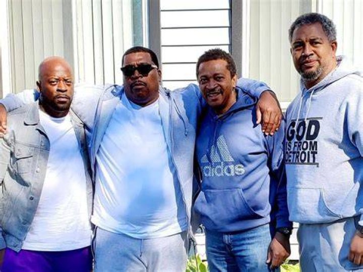 Who is Terry Lee Flenory? All About Big Meech&rsquo;s brother &mdash; citiMuzik