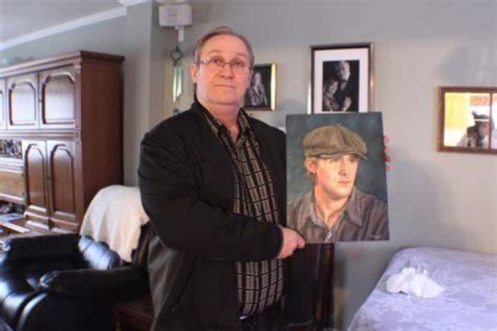 Who Is Thomas Ray Gosling Actor Ryan Gosling's Father Starsgab