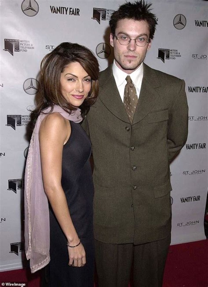 Who is Vanessa Marcil Dating Now? Past Relationships, Current Status