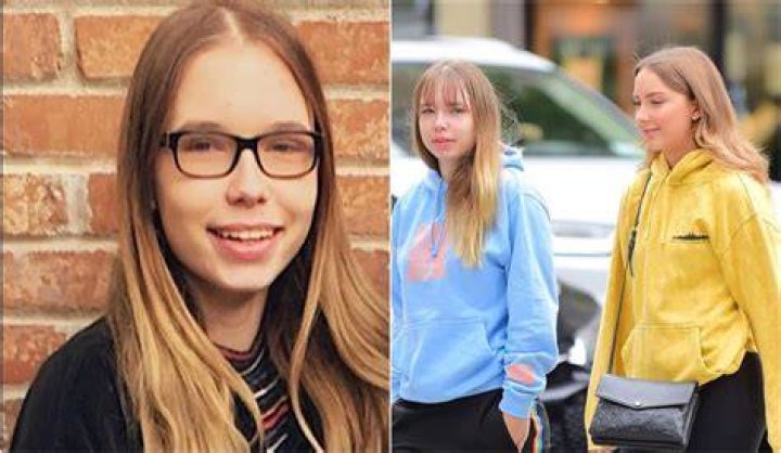 Who Is Whitney Scott Mathers? Know More About Eminem's Adopted Daughter