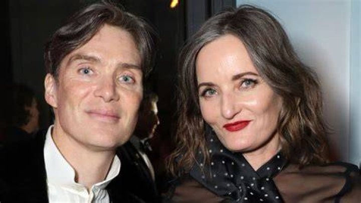 Who is Yvonne McGuinness, Cillian Murphy&rsquo;s wife? Opoyi