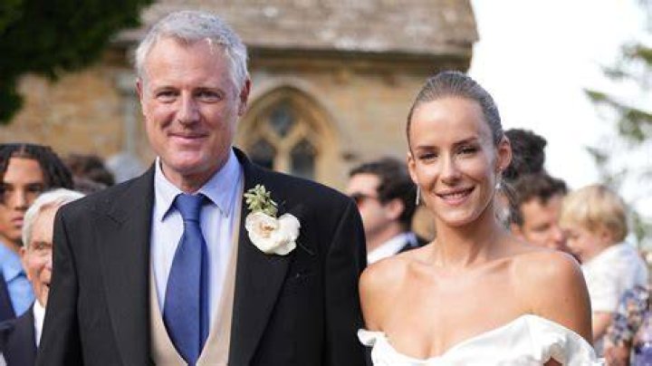 Who Is Zac Goldsmith's Wife, Sheherazade Ventura Goldsmith?