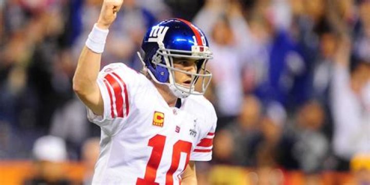 Who lost Super Bowl 46?