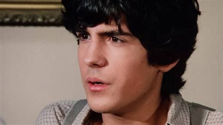 Who played Albert on Arlington and?