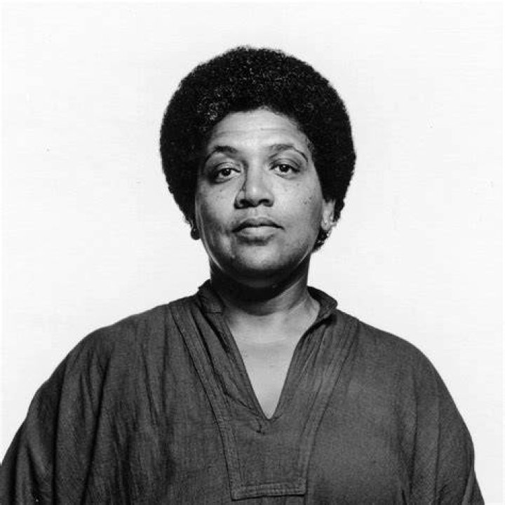 Who Was Audre Lorde, Black LGBTQ Feminist Icon? Unsung Heroes