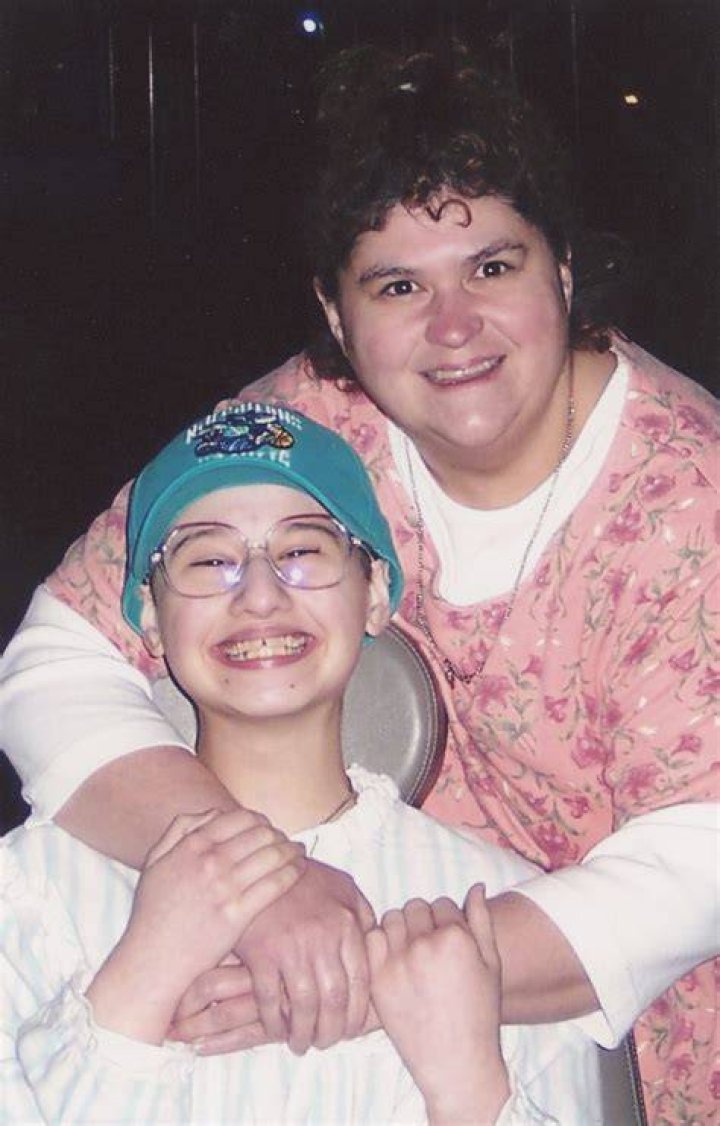 Who was Dee Dee Blanchard? — GenZHER