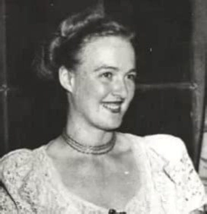 Who Was Joyce Simdars, Joe Rantz Wife? Boys In The Boat Movie