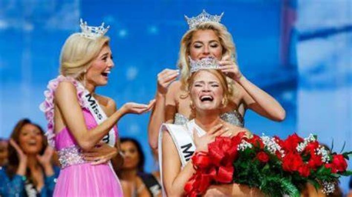 Who won Miss America in 2014?