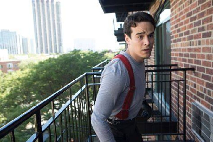 Why did Alberto Rosende's character Gallo leave Chicago Fire? Here's