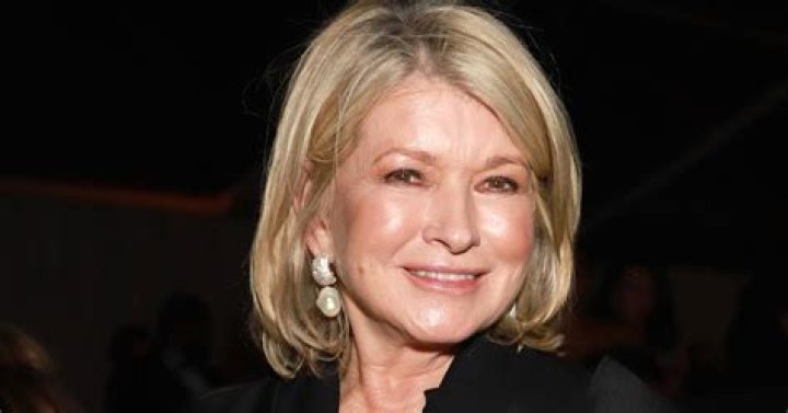 Why Did Martha Stewart Go To Prison?