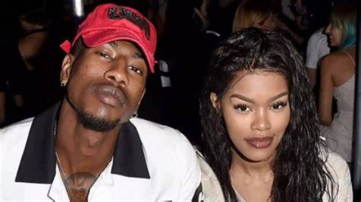 Why did Teyana Taylor divorce NBA champion Iman Shumpert? Exploring
